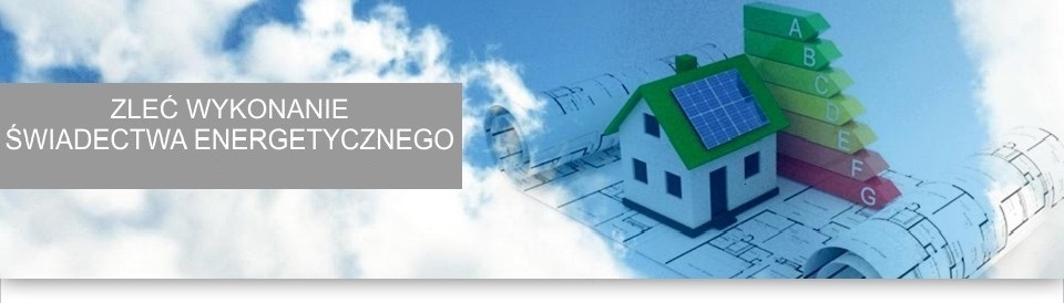 certyfikator energetyczny Żórawina Tanio